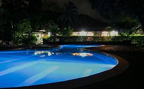 Malekus Mountain Lodge